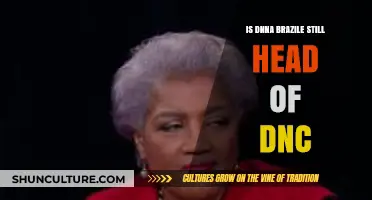 Is Donna Brazile Still Leading the DNC? Current Leadership Updates