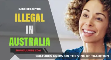 Doctor Shopping: Is It Legal in Australia?