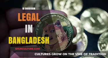 Is Dogecoin Legal in Bangladesh? Exploring Cryptocurrency Regulations