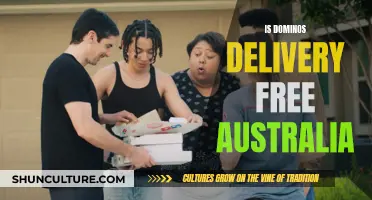 Free Domino's Delivery in Australia: What's the Catch?