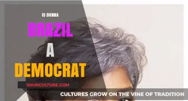 Is Donna Brazile a Democrat? Unraveling Her Political Affiliations