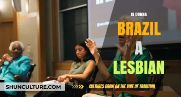 Exploring Donna Brazile's Sexuality: Facts and Speculations