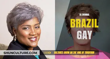 Is Donna Brazile Gay? Unraveling the Truth Behind the Rumors