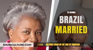Is Donna Brazile Married? Exploring Her Personal Life and Relationships