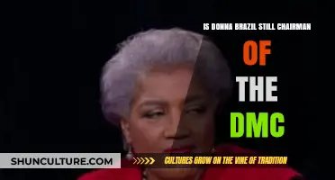 Is Donna Brazile Still DNC Chair? Current Leadership Explained
