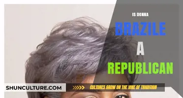 Is Donna Brazile a Republican? Unraveling Her Political Affiliation