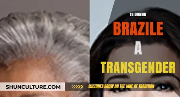 Donna Brazile's Gender Identity: Separating Facts from Fiction and Rumors