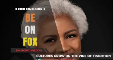 Is Donna Brazile Joining Fox News? Latest Speculations and Updates