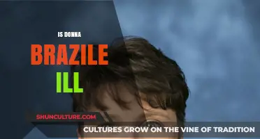 Is Donna Brazile Ill? Unraveling the Truth Behind the Rumors