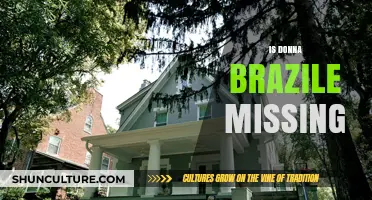 Where is Donna Brazile? Unraveling the Mystery of Her Absence
