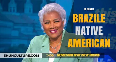 Is Donna Brazile Native American? Unraveling the Truth Behind Her Heritage