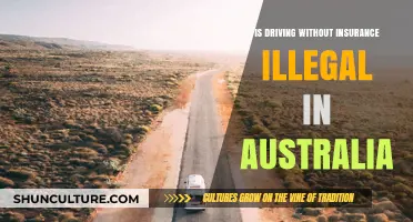 Driving Uninsured in Australia: What's the Law?