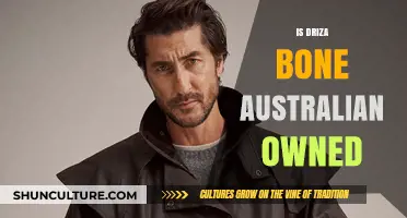 Driza-Bone: Australian Icon or Foreign-Owned?