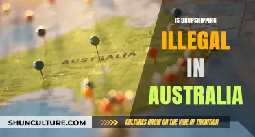 Dropshipping in Australia: Is It Legal?