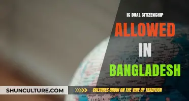 Exploring Dual Citizenship: Is It Permitted in Bangladesh?