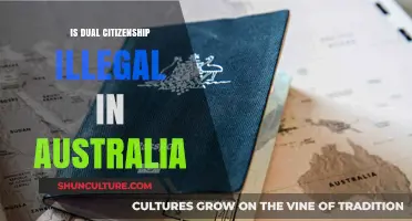 Dual Citizenship: Legal or Illegal in Australia?