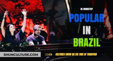 Is Dubstep Popular in Brazil? Exploring the Electronic Music Scene
