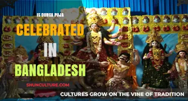 Durga Puja in Bangladesh: Celebrations, Traditions, and Cultural Significance