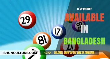 Is the DV Lottery Open to Bangladesh Citizens? Key Details Revealed