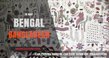 Is East Bengal Bangladesh? Unraveling the Historical and Geographical Connection