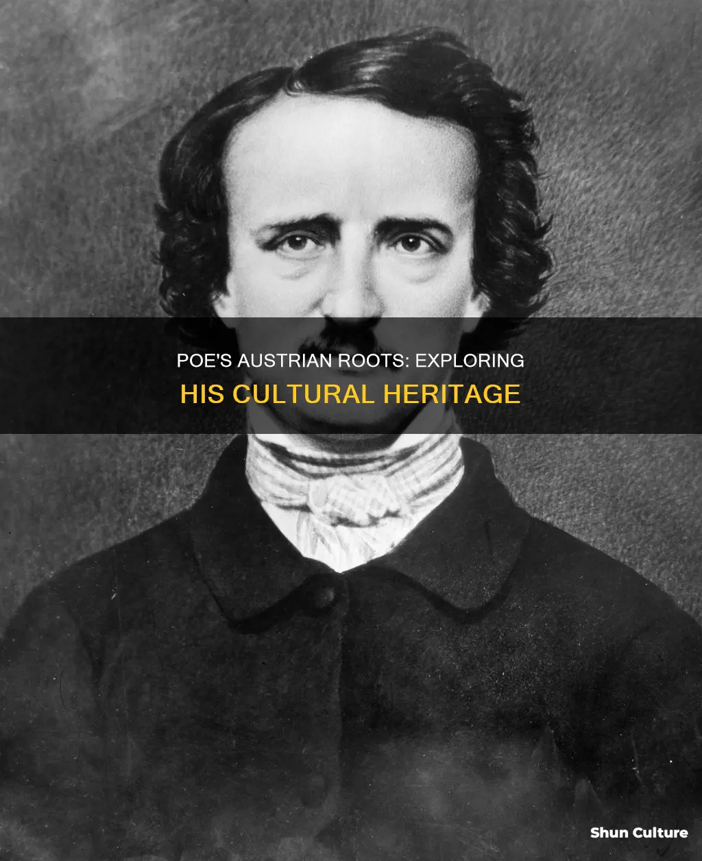 is edgar allan poe austrian