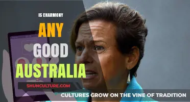 eHarmony in Australia: Does It Work?