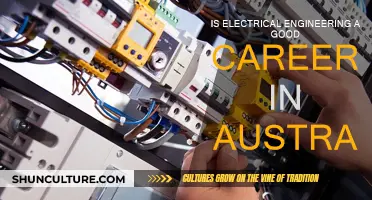 Electrical Engineering: A Smart Career Choice in Australia?