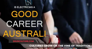Electrician Career in Australia: Worthwhile?
