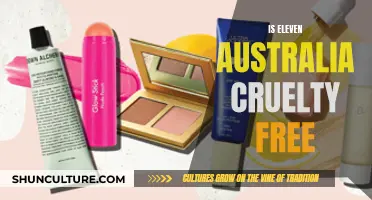 Cruelty-Free Status of Eleven Australia: Is It Ethical?