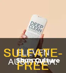 is eleven australia sulfate free