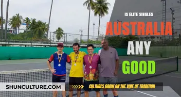 Elite Singles Australia: Worth the Hype?