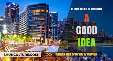 Emigrating to Australia: Is It Worth It?