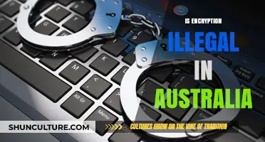 Australia's Encryption Laws: Legal or Not?