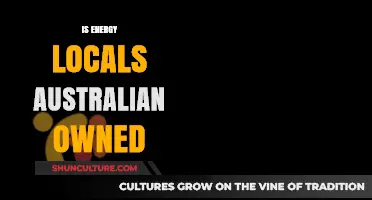 Energy Locals: Australian-Owned or Foreign-Invested?