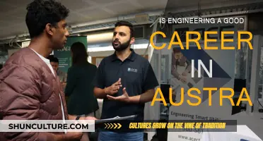 Engineering in Australia: A Smart Career Move?