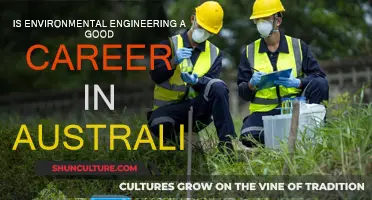 Environmental Engineering: A Smart Career Choice in Australia?