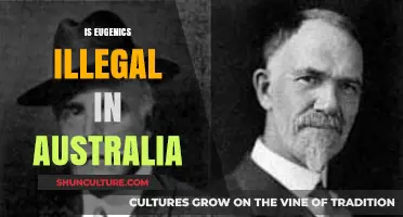 Eugenics in Australia: Legal or Outlawed?
