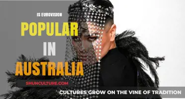 Eurovision's Unlikely Fan: Australia's Obsession Explained