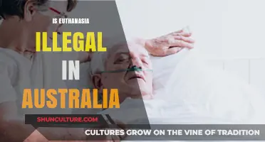 Euthanasia in Australia: Legal or Not?