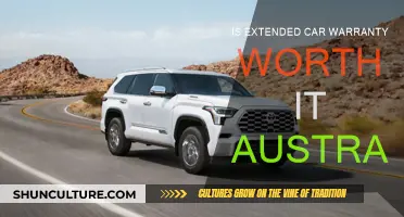 Extended Car Warranty: Worth the Cost in Australia?