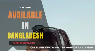 Is Facebook Dating Available in Bangladesh? A Comprehensive Guide
