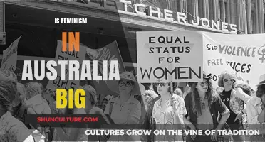 Feminism in Australia: A Powerful Movement