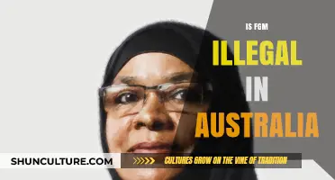 FGM in Australia: Criminalization and Cultural Sensitivity