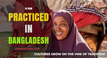 FGM in Bangladesh: Uncovering the Hidden Truth and Practices