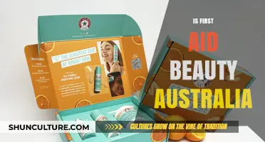 Is First Aid Beauty Available in Australia? A Comprehensive Guide