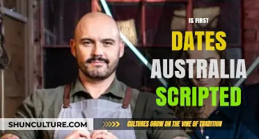 Is First Dates Australia Scripted? Unveiling Reality TV's Authenticity