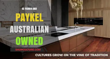 Fisher & Paykel: Australian-Owned Brand?