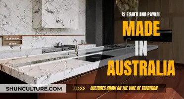Fisher & Paykel: Australian-Made or Not?