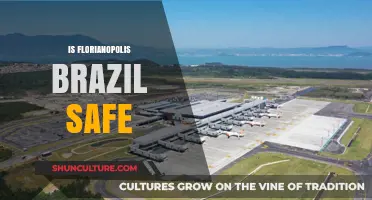 Is Florianopolis Safe? Exploring Security in Brazil's Island Paradise