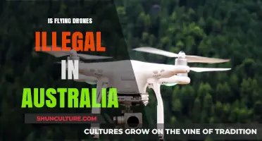 Drone Laws in Australia: What You Need to Know